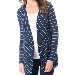 A Pea in The Pod cardigan Size Small